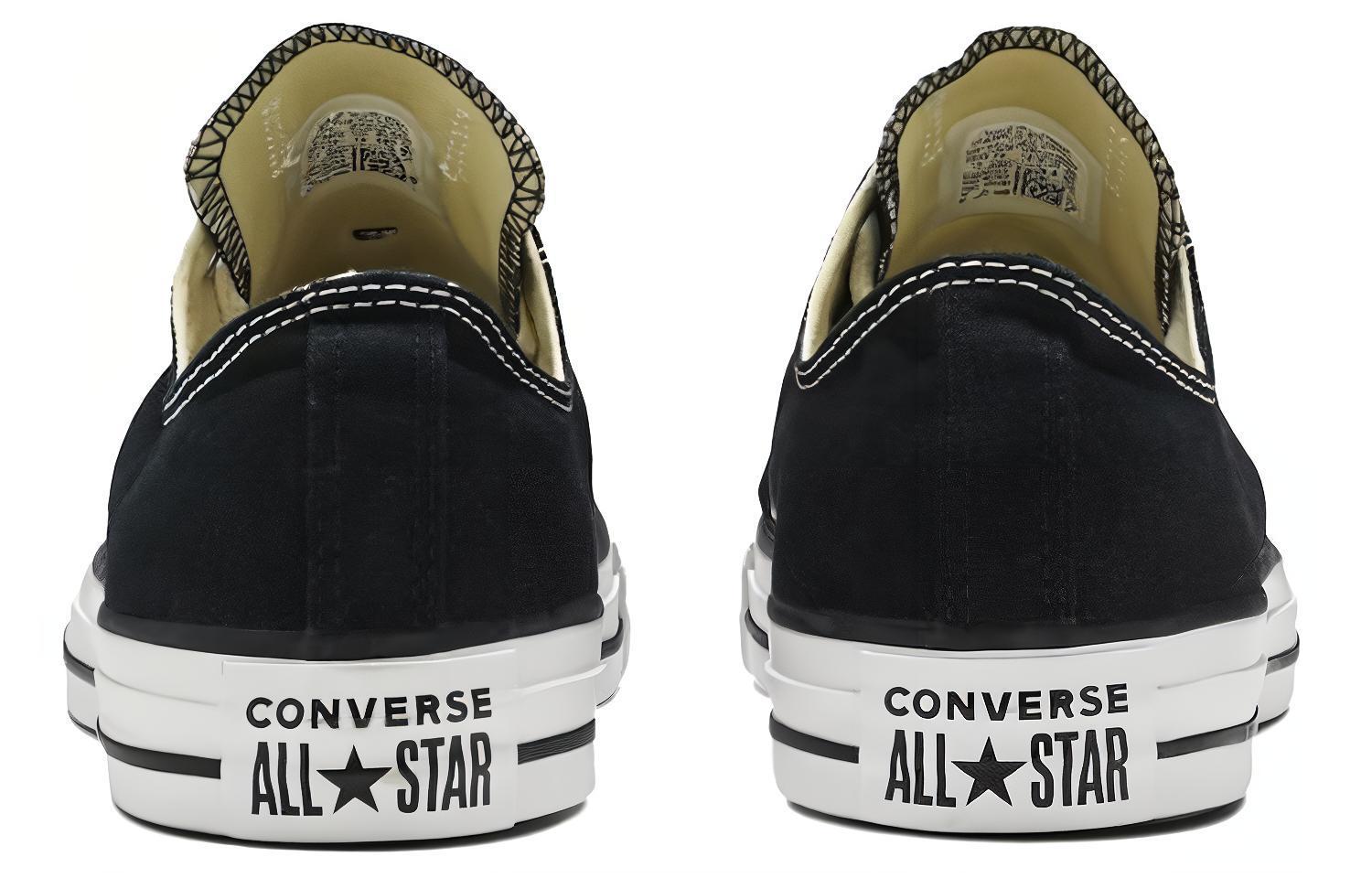 Converse chuck taylor low top