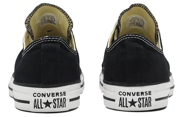 Converse chuck taylor low top