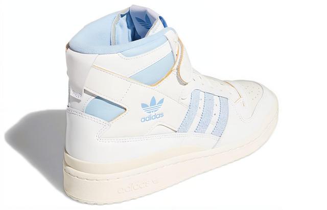 adidas originals FORUM 84 High "UNC"