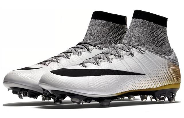 Nike Mercurial Superfly 7 FG