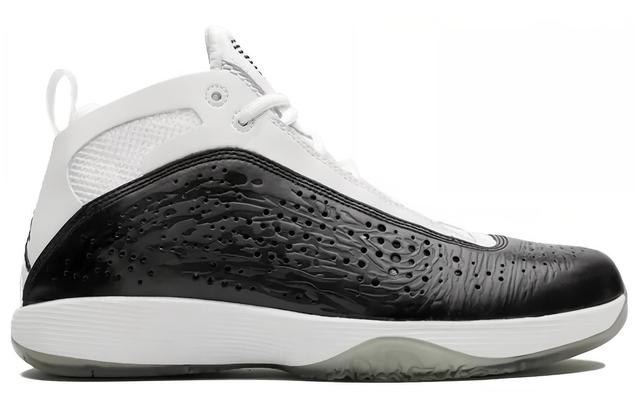 Jordan Air Jordan 2011 White Black