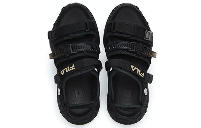 Mihara Yasuhiro x Fila FM-15 Sandal