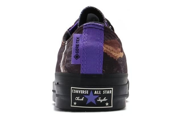 Converse Chuck Taylor All Star 1970s Gore-Tex