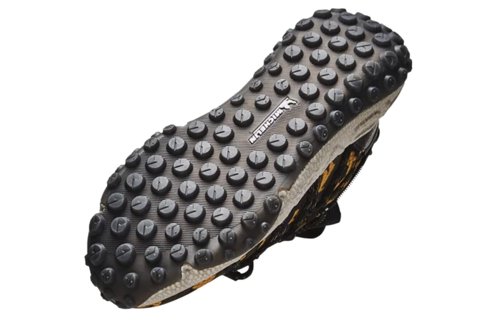 Under Armour HOVR Summit Fat Tire Camo