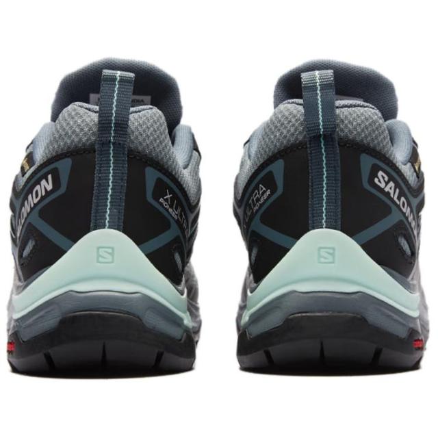 SALOMON X Ultra Pioneer GTX