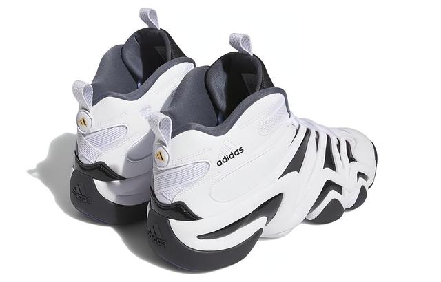 adidas Crazy 8 "30 POINT GAME"