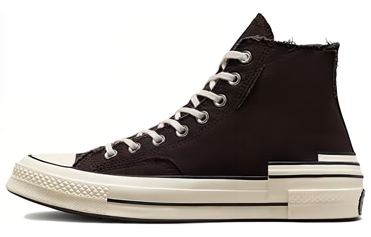 Converse Chuck 1970s Hacktheal Edge