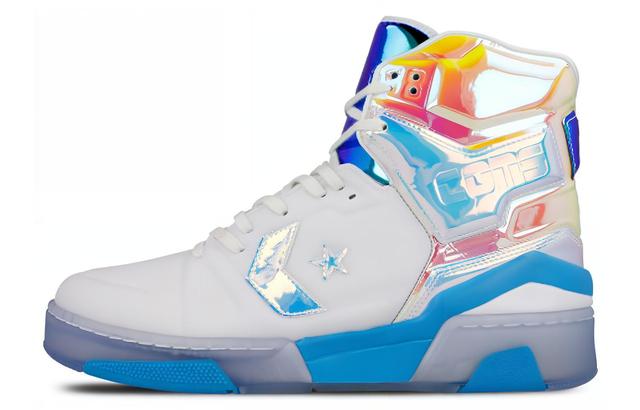 Converse ERX 260 Impress Hi Iridescent