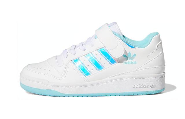 adidas originals FORUM Iridescent