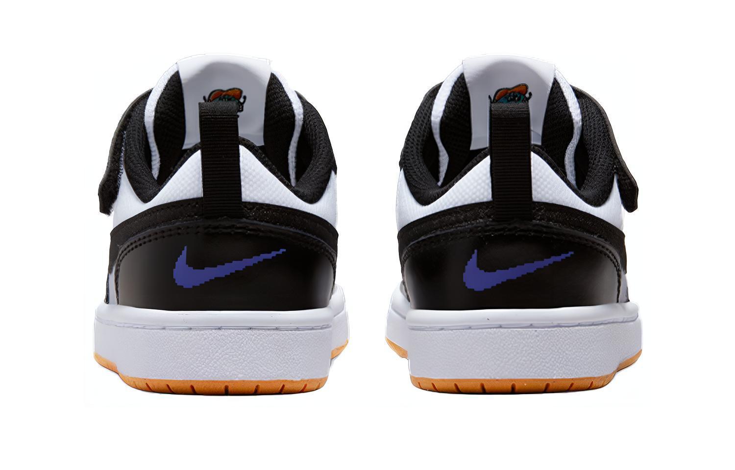 Nike Court Borough Low 2