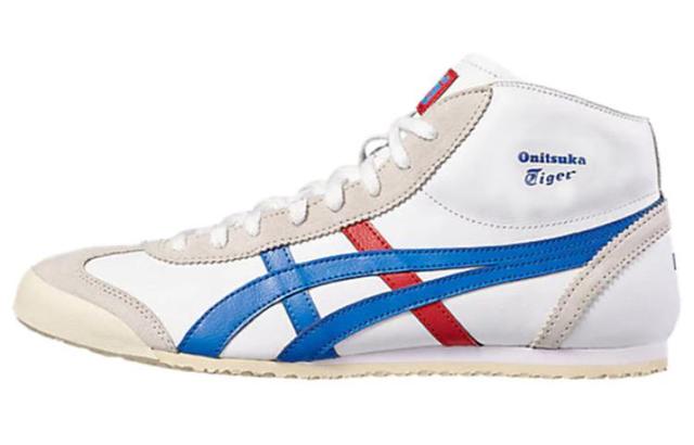 Onitsuka Tiger Mexico Mid Runner