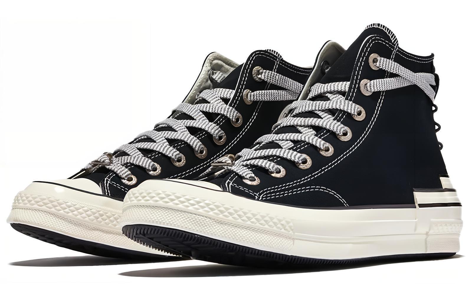 Converse Chuck 70 Hacked Heel