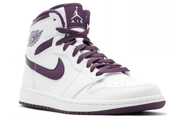 Jordan Air Jordan 1 Retro Grand Purple