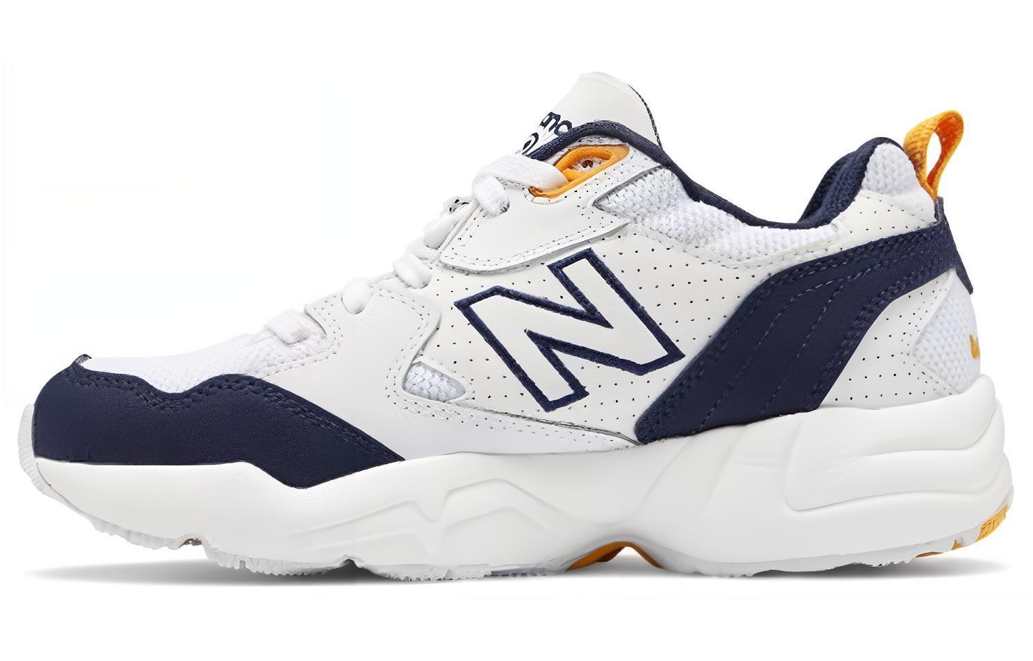 New Balance NB 708 D