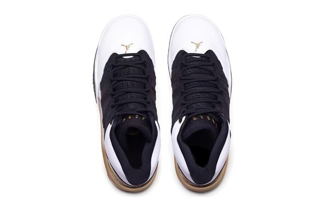 Jordan Max Aura Golden Knights GS