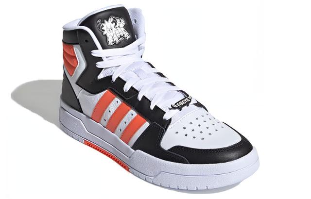 adidas neo Entrap Mid