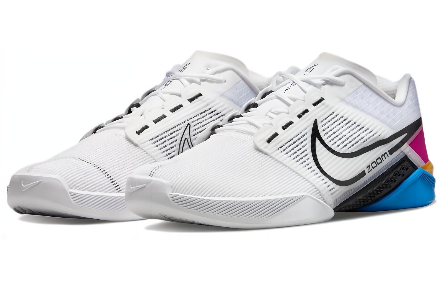 Nike Zoom Metcon Turbo 2