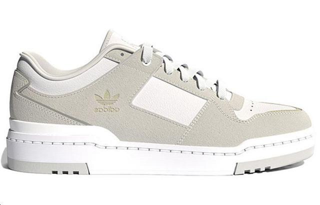 adidas originals FORUM Luxe Low