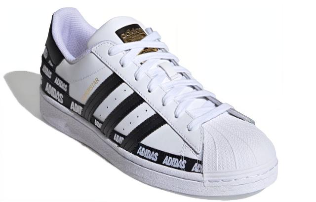 adidas originals Superstar LOGO