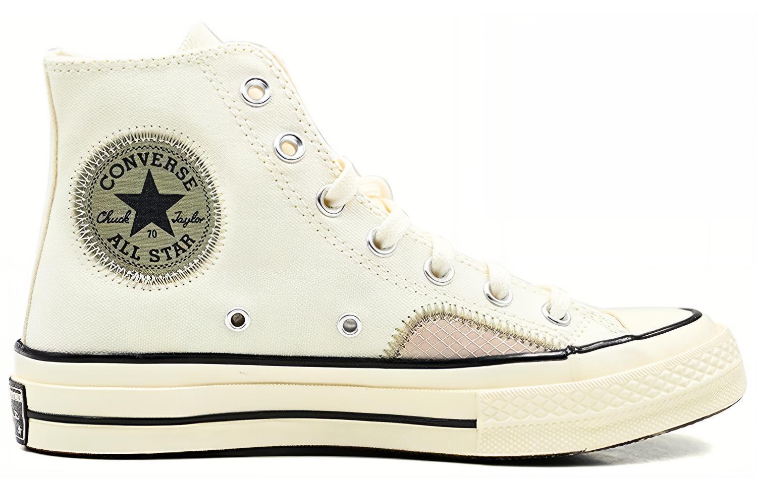 Converse 1970s chuck taylor all star hi