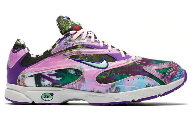 Nike Zm Streak Spectrum Plus Purple