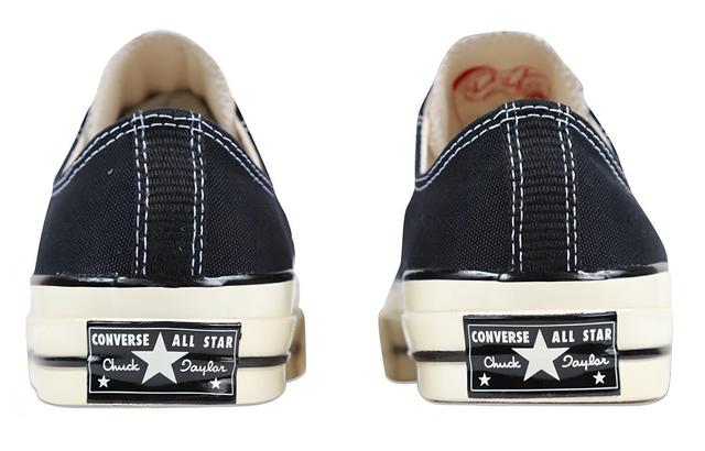 Converse 1970s Chuck Taylor Ctas 70 low