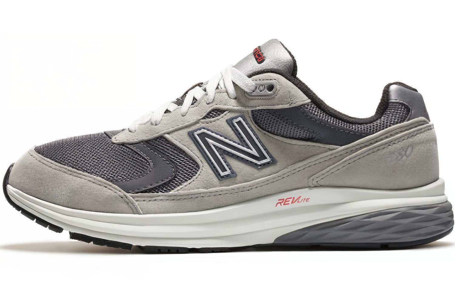 New Balance NB 880 "Gun Metal"