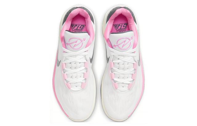 Nike Air Zoom G.T. Cut 2 EP Gets Pretty In Pink