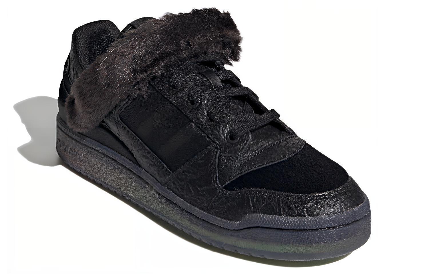 adidas originals FORUM Low "Dark Witch"