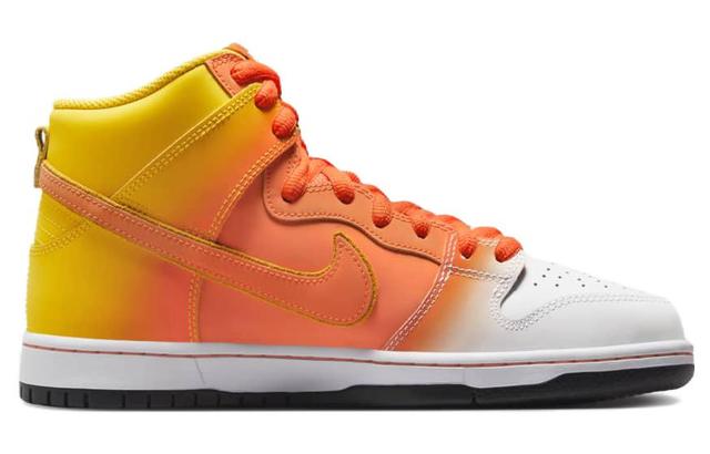 Nike Dunk SB "Sweet Tooth"