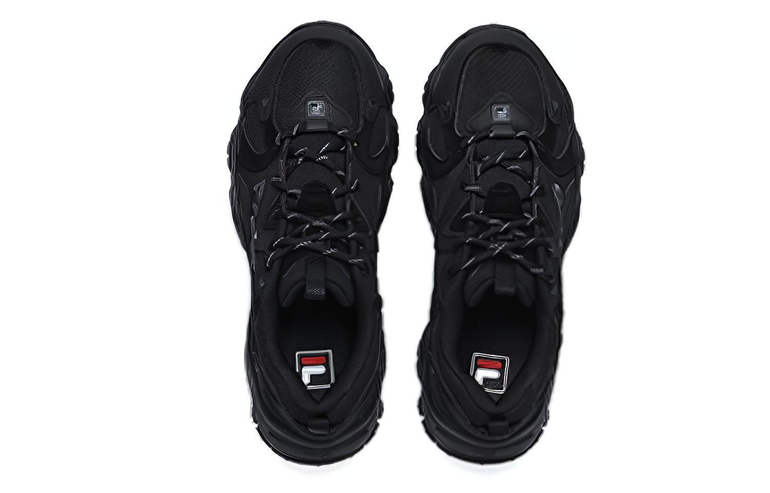 FILA Fluid 4