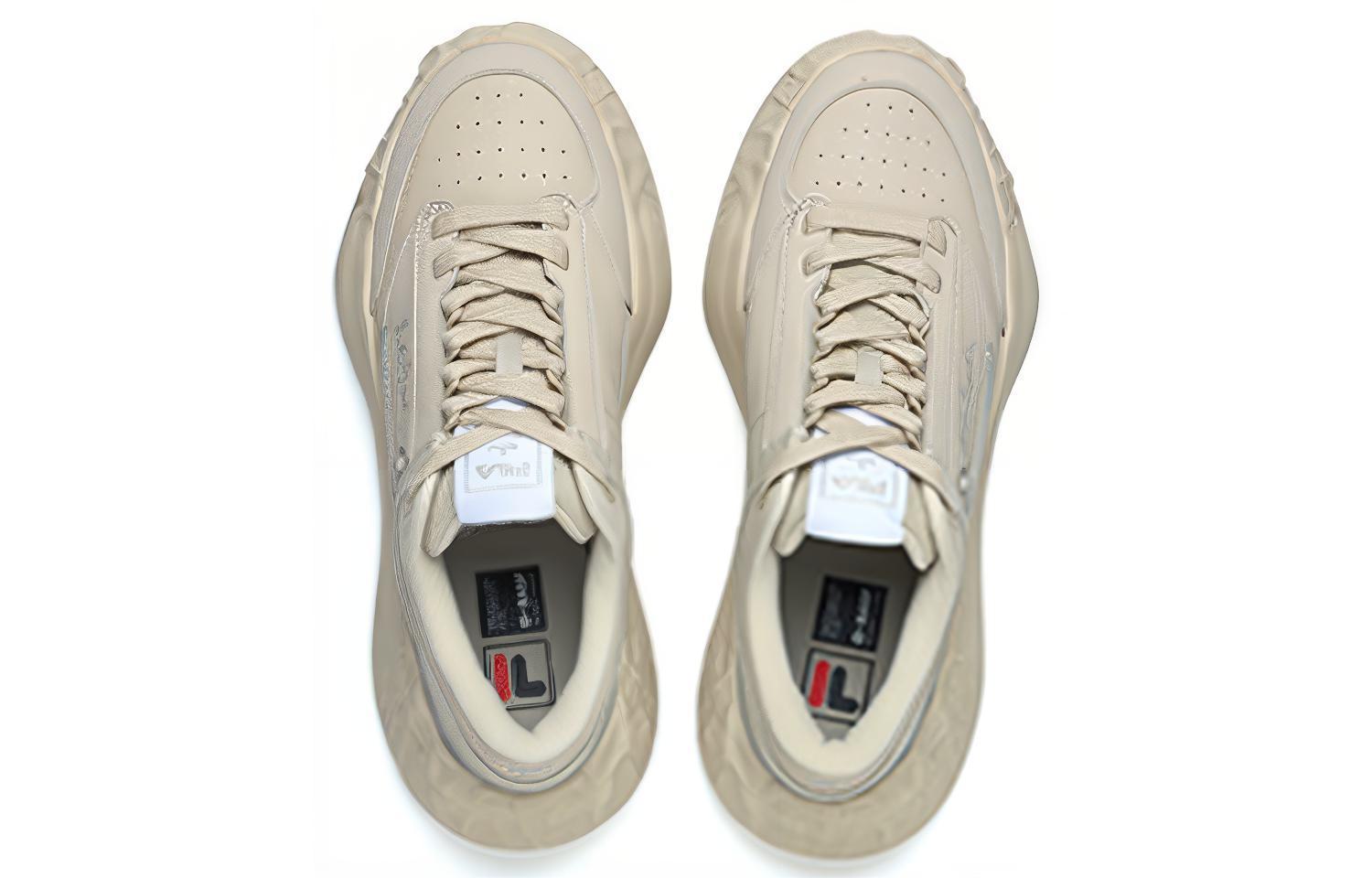 MIHARA YASUHIRO x FILA FM 15