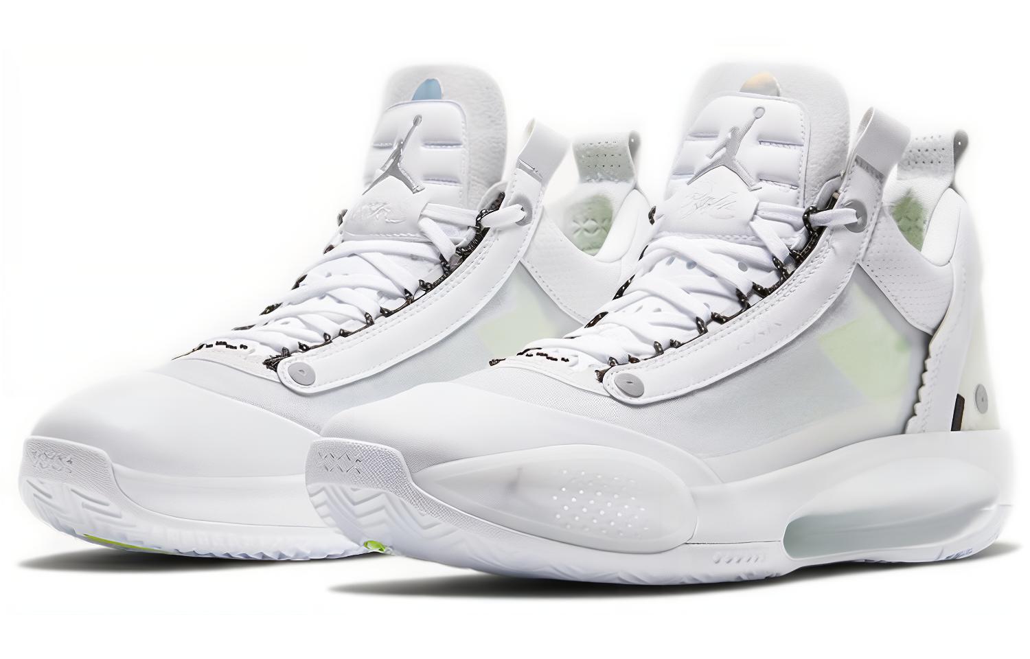 Jordan Air Jordan 34 Low PF "Pure Money"