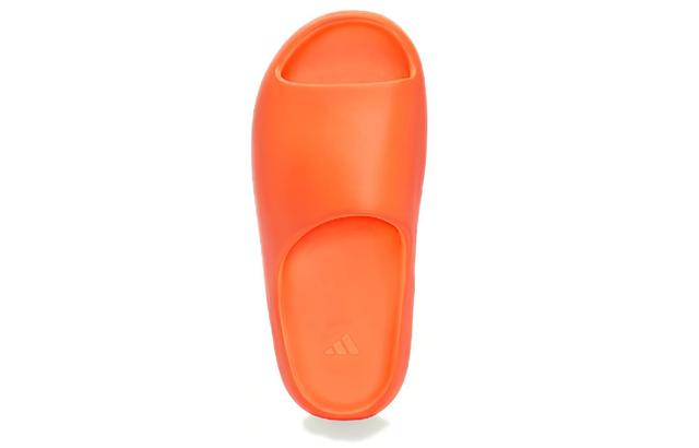 adidas originals Yeezy Slide "Enflame Orange" EVA