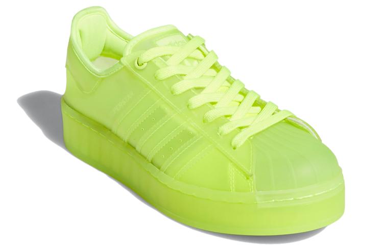 adidas originals Superstar Jelly