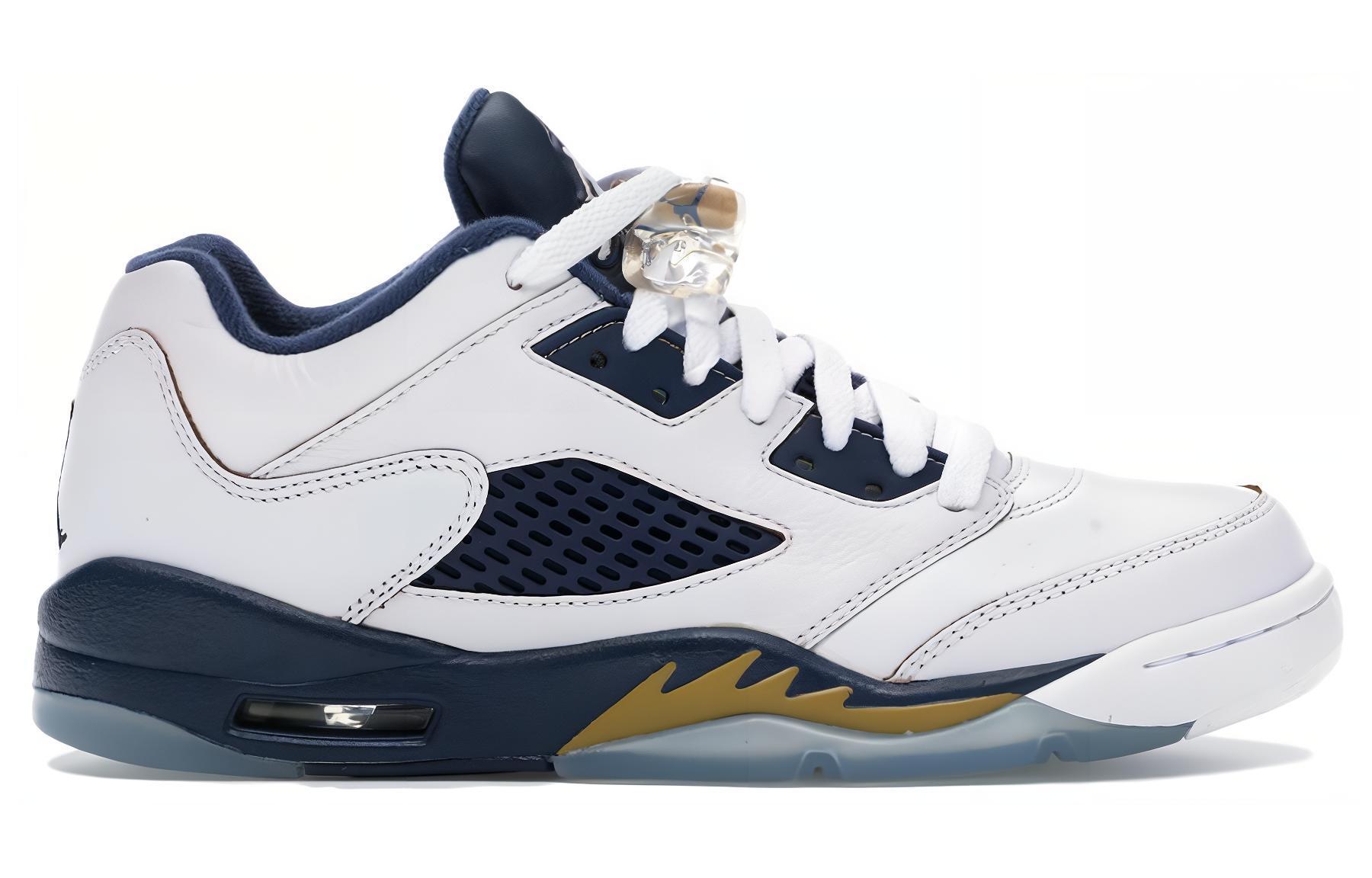 Jordan Air Jordan 5 Retro Low Dunk From Above