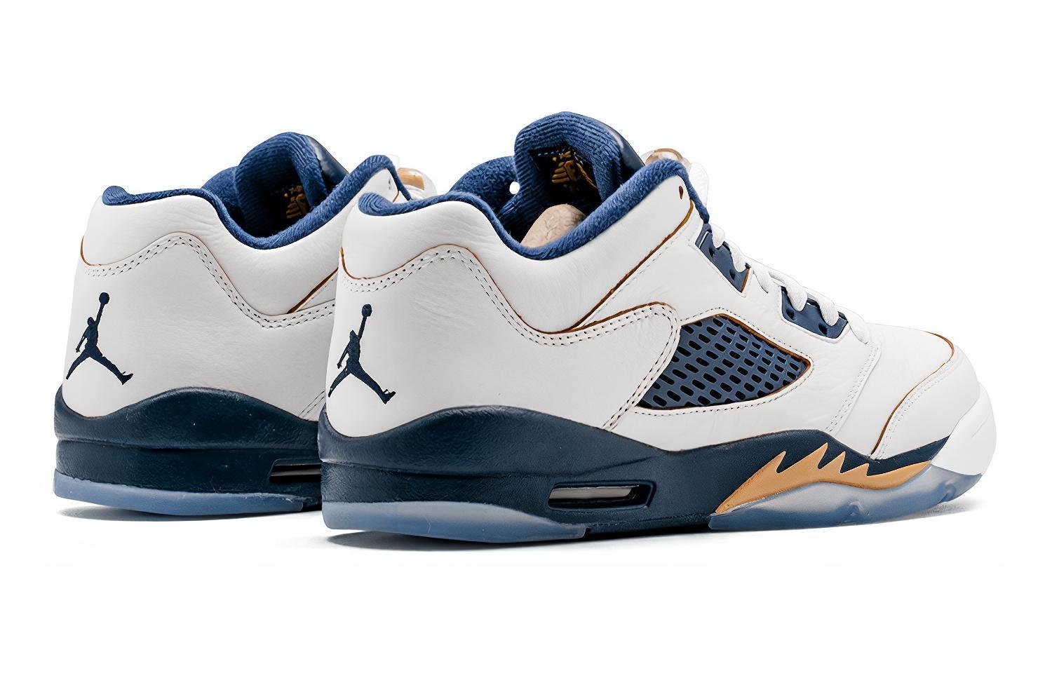 Jordan Air Jordan 5 Retro Low Dunk From Above