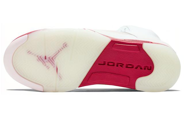 Jordan Air Jordan 5 Pink Foam GS