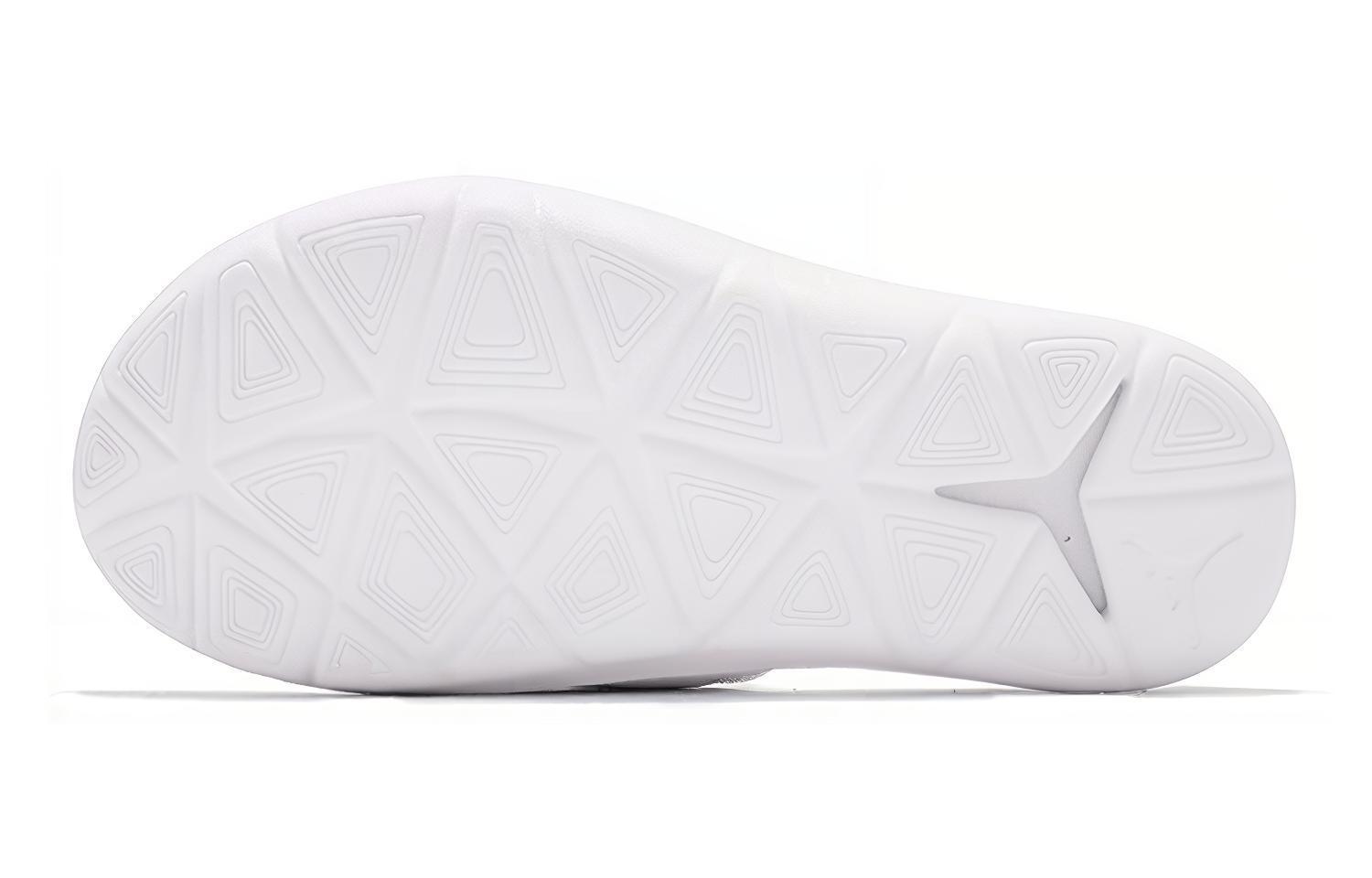 Jordan Hydro 7 Sandals Slippers White(W)