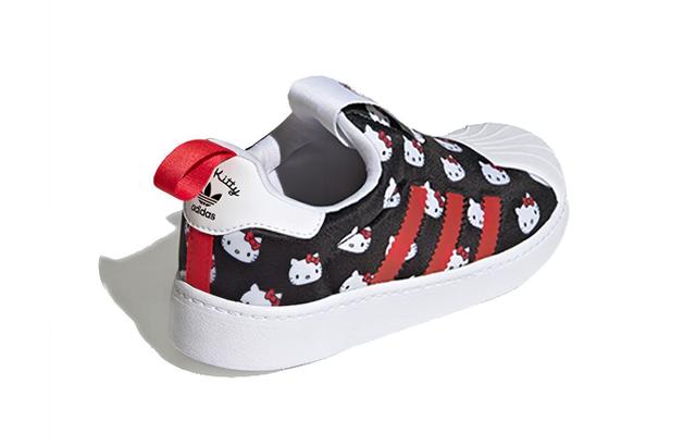 Hello Kitty x adidas originals