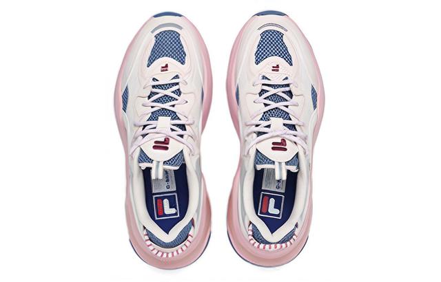 FILA FUSION Bubble