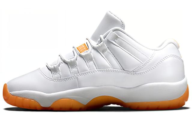 Jordan Air Jordan 11 Retro Low Citrus GS 2015