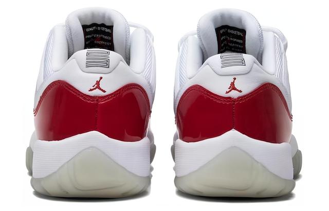 Jordan Air Jordan 11 Retro Low Cherry 2016