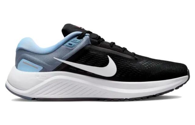 Nike Air Zoom Structure 24 "Black Ashen Slate"