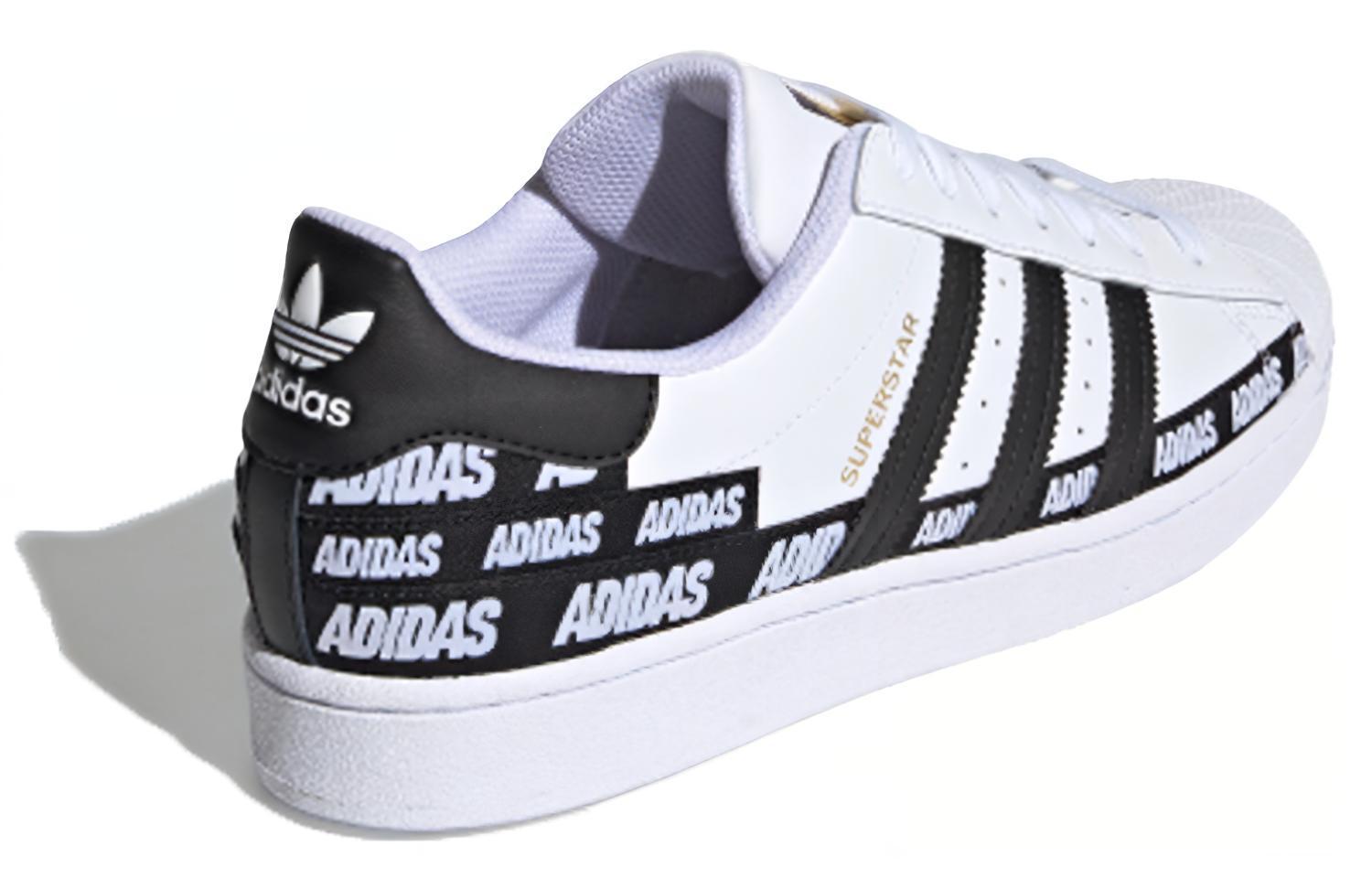 adidas originals Superstar LOGO