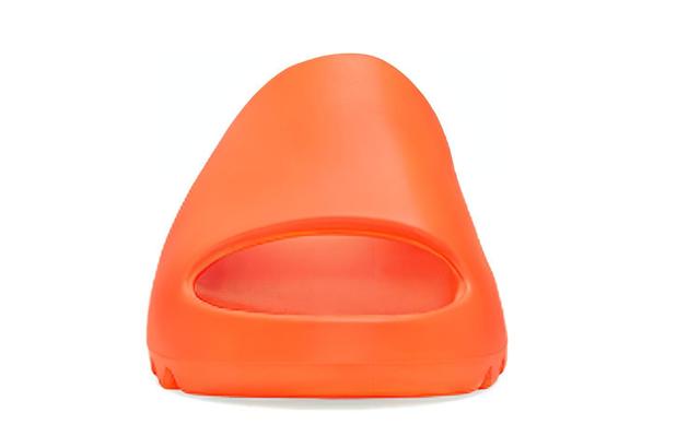 adidas originals Yeezy Slide "Enflame Orange" EVA