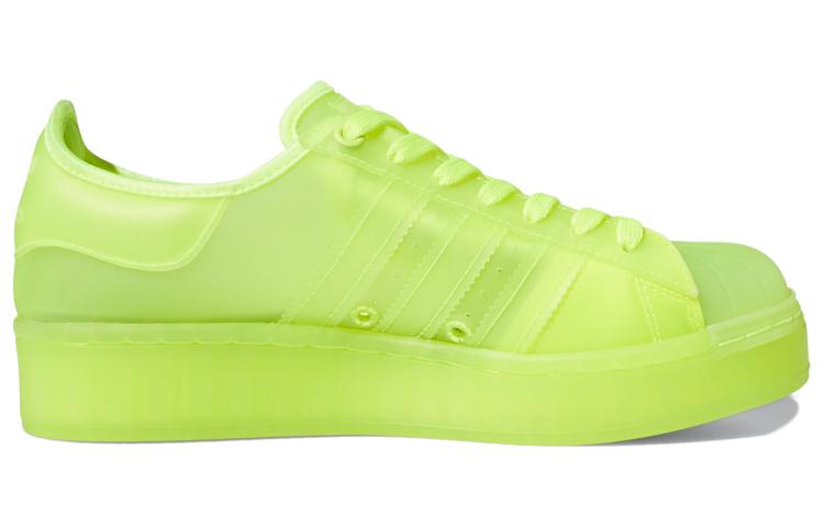 adidas originals Superstar Jelly