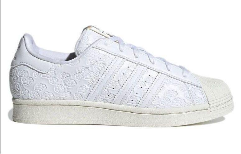 Disney x adidas originals Superstar "Bambi"