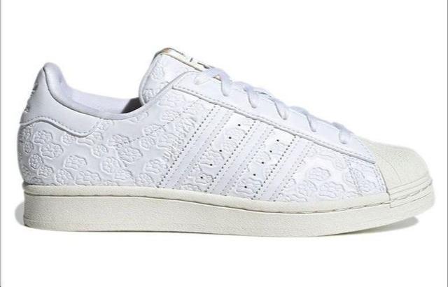 Disney x adidas originals Superstar "Bambi"