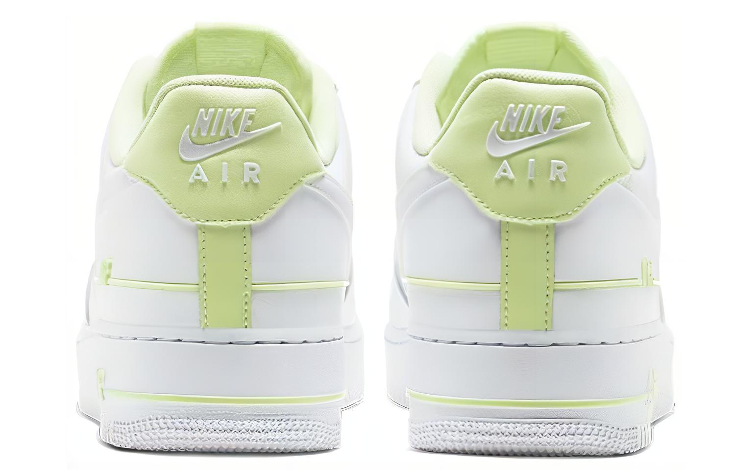 Nike Air Force 1 Double Air